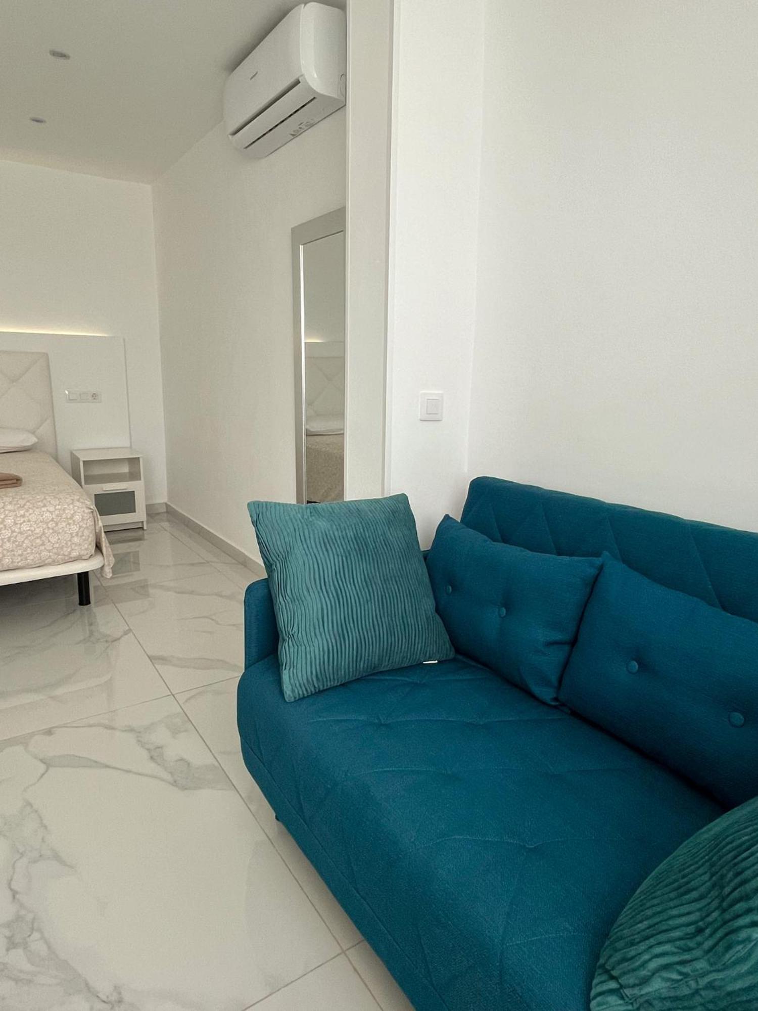 Luxury Bungalow Maspalomas  Exteriör bild