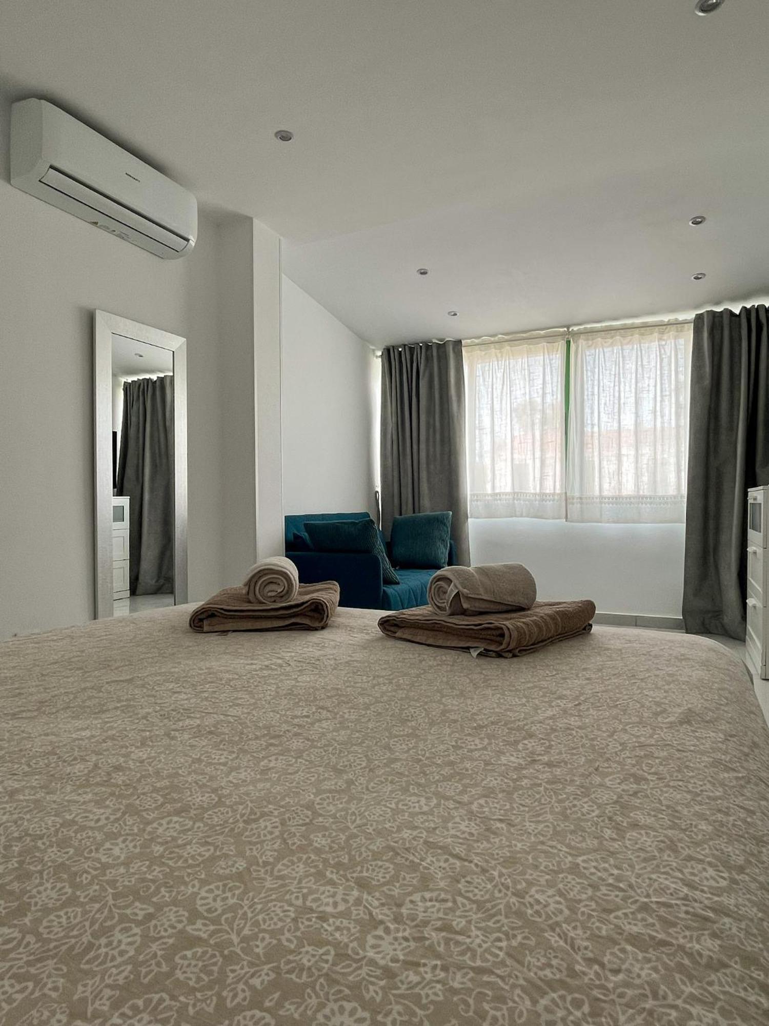 Luxury Bungalow Maspalomas  Exteriör bild